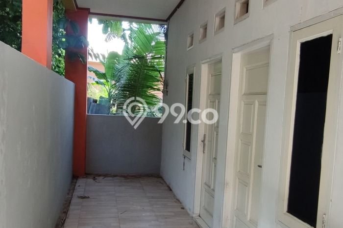 Rumah Modern Minimalis 8 Kamar Siap Huni di Samarinda Utara Rumah Modern Minimalis 8 Kamar Siap Huni di Samarinda Utara