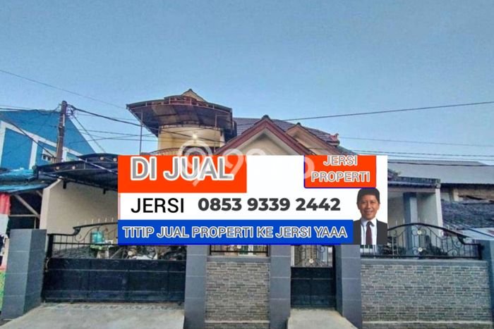 Rumah Modern Cantik 4 KT Bisa Langsung Pindah di Samarinda Utara Rumah Modern Cantik 4 KT Bisa Langsung Pindah di Samarinda Utara