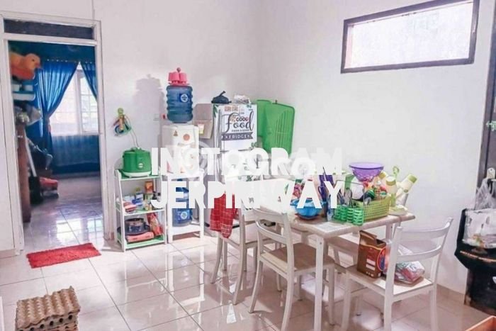 Rumah Modern Cantik 4 KT Bisa Langsung Pindah di Samarinda Utara Rumah Modern Cantik 4 KT Bisa Langsung Pindah di Samarinda Utara