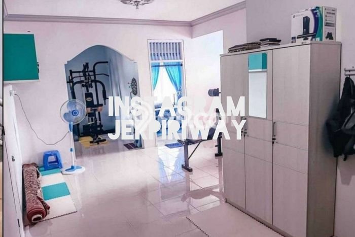Rumah Modern Cantik 4 KT Bisa Langsung Pindah di Samarinda Utara Rumah Modern Cantik 4 KT Bisa Langsung Pindah di Samarinda Utara