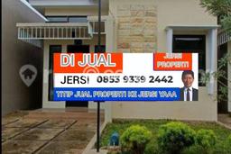 Rumah Strategis Minimalis Lb 54m2 di Samarinda Ulu, Samarinda Rumah Strategis Minimalis Lb 54m2 di Samarinda Ulu, Samarinda