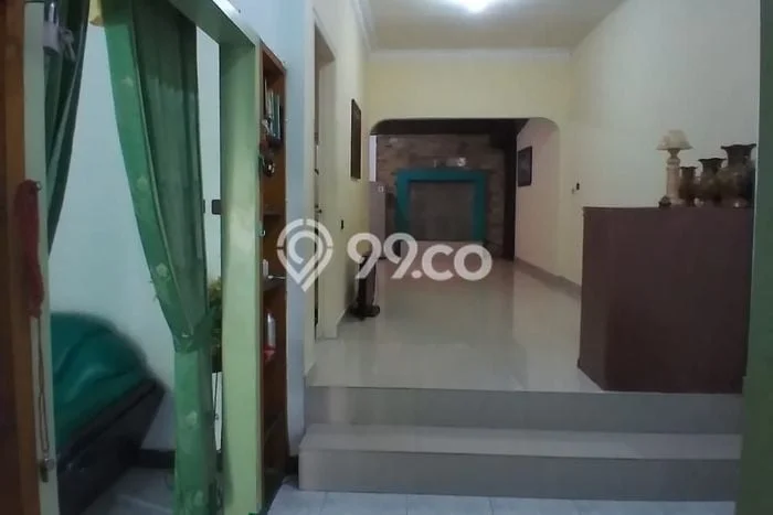 Lokasi strategis! Rumah siap pakai dikontrakkan di Samarinda Ulu LB 160m2 Lokasi strategis! Rumah siap pakai dikontrakkan di Samarinda Ulu LB 160m2