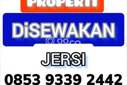 Ruko disewakan lokasi strategis Samarinda Kota Samarinda 250m2 Ruko disewakan lokasi strategis Samarinda Kota Samarinda 250m2