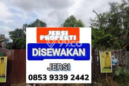 Lahan Sewa di Samarinda Utara Samarinda dengan Luas 1800m2 Lahan Sewa di Samarinda Utara Samarinda dengan Luas 1800m2
