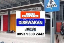 Ruko disewakan di Samarinda Ulu Samarinda dengan luas bangunan 130m2 Ruko disewakan di Samarinda Ulu Samarinda dengan luas bangunan 130m2