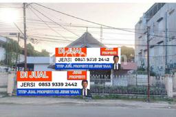 Tanah Kosong Dijual di Samarinda dengan Area 2000m2 Tanah Kosong Dijual di Samarinda dengan Area 2000m2