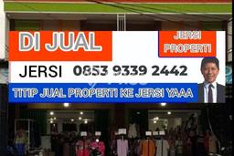 Untuk Dijual Ruko di Samarinda Ulu Samarinda LT 420m2 / LB 607m2 Untuk Dijual Ruko di Samarinda Ulu Samarinda LT 420m2 / LB 607m2