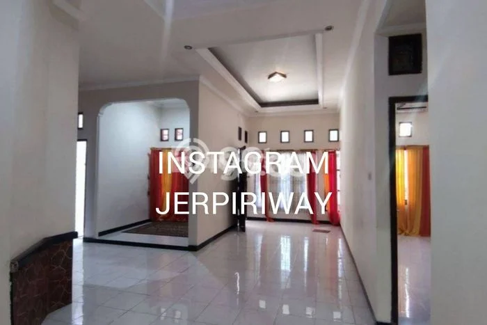 Dijual Cepat Rumah Favorit Siap Huni LB 98m2 di Samarinda Ulu, Samarinda Dijual Cepat Rumah Favorit Siap Huni LB 98m2 di Samarinda Ulu, Samarinda