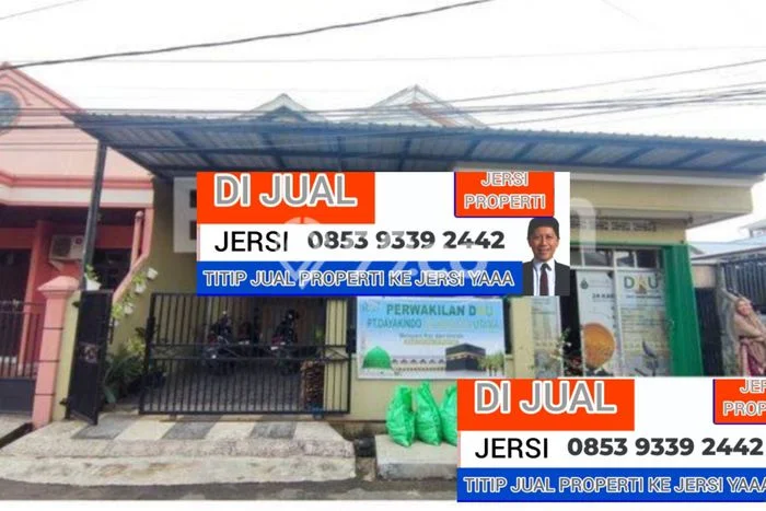 Best Deal Hunian Premium Ideal dan Luas di Samarinda Kota, Samarinda Best Deal Hunian Premium Ideal dan Luas di Samarinda Kota, Samarinda