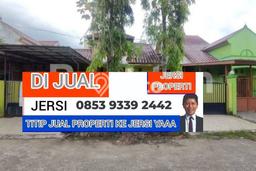 Rumah Modern Minimalis 8 Kamar Bisa Langsung Pindah di Samarinda Ulu Rumah Modern Minimalis 8 Kamar Bisa Langsung Pindah di Samarinda Ulu