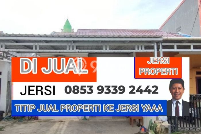 Hunian Cantik Modern Lb 102m2 di Samarinda Utara, Samarinda Hunian Cantik Modern Lb 102m2 di Samarinda Utara, Samarinda
