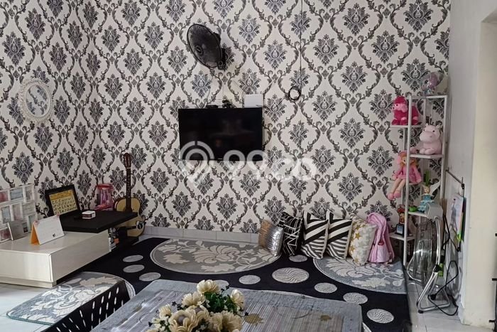 Hunian Cantik Modern Lb 102m2 di Samarinda Utara, Samarinda Hunian Cantik Modern Lb 102m2 di Samarinda Utara, Samarinda