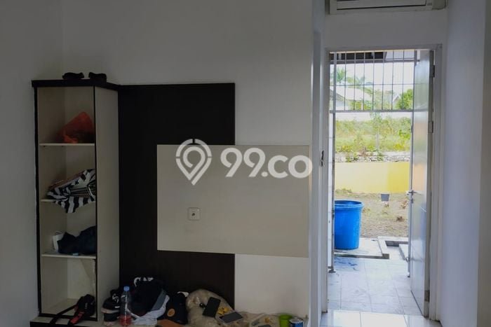 Rumah Modern Cantik 2 KT Bisa Langsung Pindah di Samarinda Ulu Rumah Modern Cantik 2 KT Bisa Langsung Pindah di Samarinda Ulu