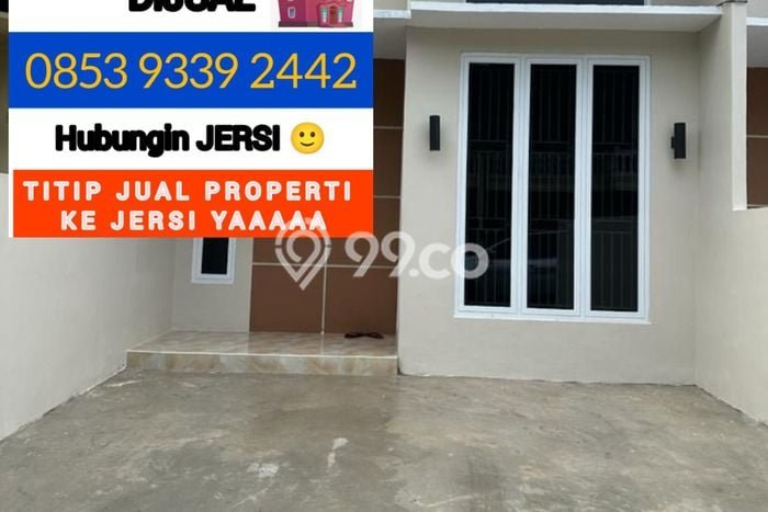 Hunian Cantik Modern Lb 85m2 di Samarinda Utara, Samarinda Hunian Cantik Modern Lb 85m2 di Samarinda Utara, Samarinda