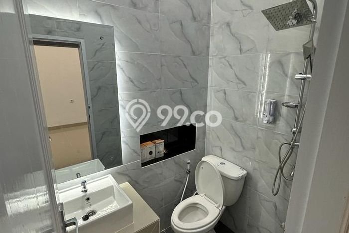 Hunian Cantik Modern Lb 85m2 di Samarinda Utara, Samarinda Hunian Cantik Modern Lb 85m2 di Samarinda Utara, Samarinda
