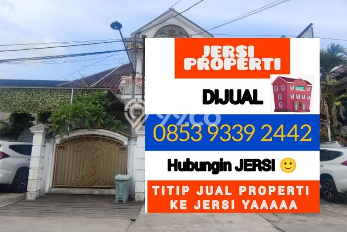 For Sale Rumah Mewah Exclusive di Samarinda Kota, Samarinda For Sale Rumah Mewah Exclusive di Samarinda Kota, Samarinda