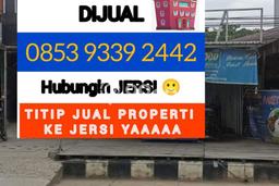 Tanah untuk Dijual di Samarinda Ulu Samarinda Luas 1000m2 Tanah untuk Dijual di Samarinda Ulu Samarinda Luas 1000m2