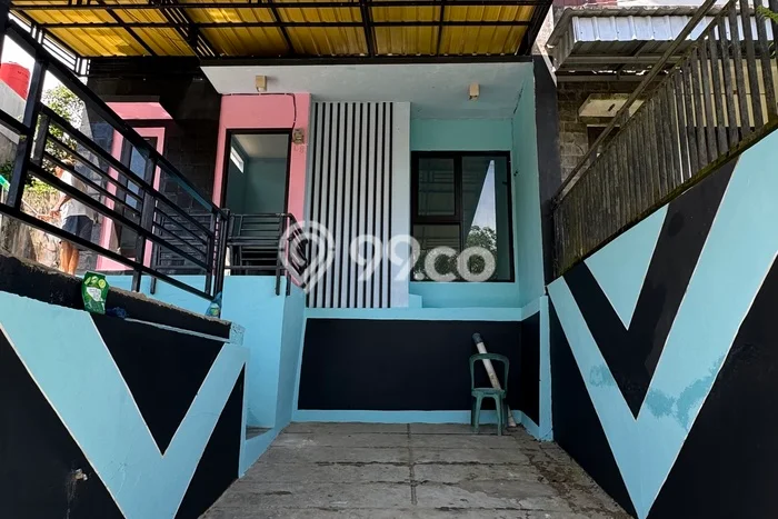 Lokasi terbaik! Rumah siap pakai dikontrakkan di Samarinda Utara LB 50m2 Lokasi terbaik! Rumah siap pakai dikontrakkan di Samarinda Utara LB 50m2