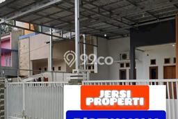 Rumah kawasan Samarinda Ulu, 2 KM, Pemandangan Kota, LT 120m2m² Bangunan 80m2m² Rumah kawasan Samarinda Ulu, 2 KM, Pemandangan Kota, LT 120m2m² Bangunan 80m2m²