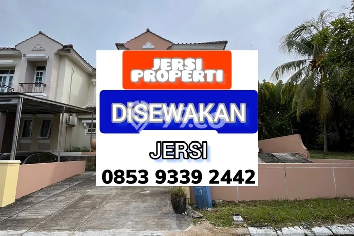 Rumah Bagus Siap Huni Di Samarinda Ulu Luas 150m2 Lokasi Strategis Rumah Bagus Siap Huni Di Samarinda Ulu Luas 150m2 Lokasi Strategis