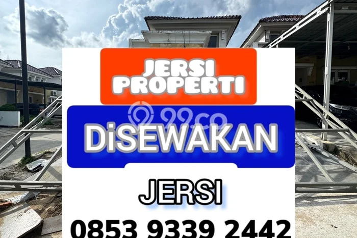 Lokasi terbaik! Rumah siap huni dikontrakkan di Samarinda Kota LB 50m2 Lokasi terbaik! Rumah siap huni dikontrakkan di Samarinda Kota LB 50m2