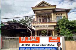 Dijual Cepat Rumah Favorit Siap Huni LB 20m2 di Sungai Pinang, Samarinda Dijual Cepat Rumah Favorit Siap Huni LB 20m2 di Sungai Pinang, Samarinda