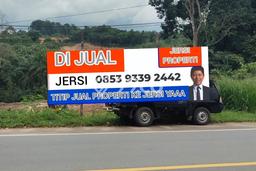 Kavling Tanah Dijual di Samarinda Utara Samarinda Spesifikasi 7427m2 Kavling Tanah Dijual di Samarinda Utara Samarinda Spesifikasi 7427m2