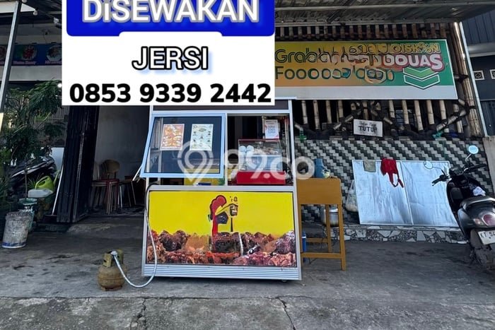 Ruko paling strategis disewakan di Samarinda Ulu Samarinda Ruko paling strategis disewakan di Samarinda Ulu Samarinda