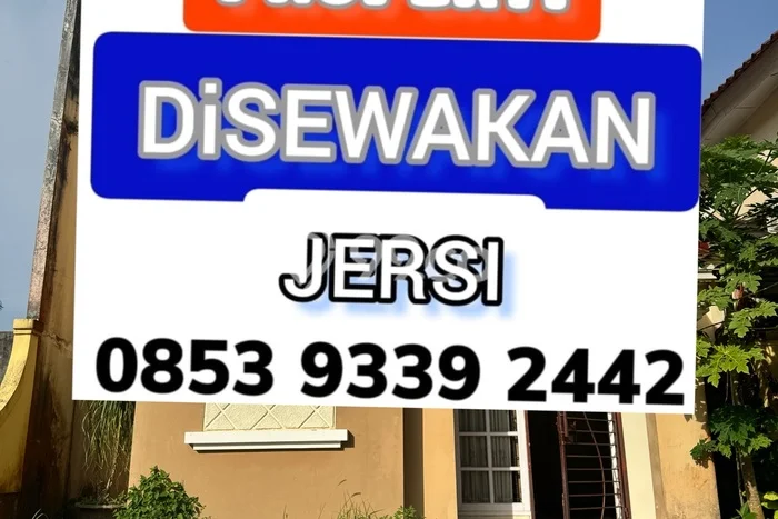 Disewakan segera rumah minimalis lokasi strategis 4 Kamar di Samarinda Kota, Samarinda Disewakan segera rumah minimalis lokasi strategis 4 Kamar di Samarinda Kota, Samarinda
