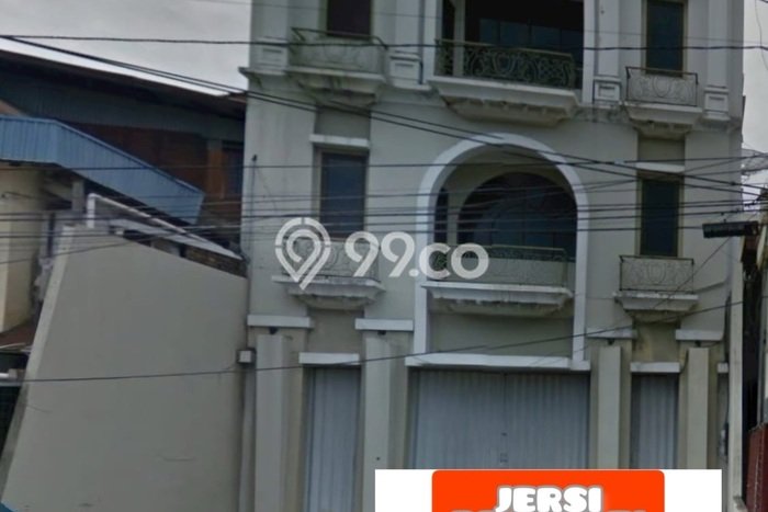 Unit Ruko Disewa Lokasi Samarinda Kota, Samarinda Spesifikasi Luas Bangunan 600m2 Unit Ruko Disewa Lokasi Samarinda Kota, Samarinda Spesifikasi Luas Bangunan 600m2