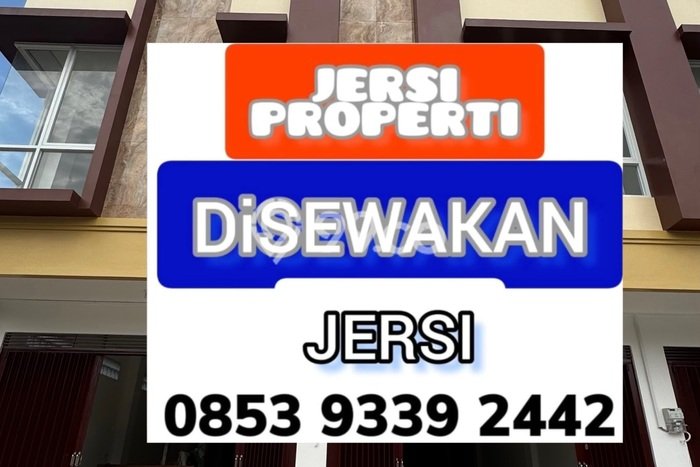 Unit Ruko Disewa Lokasi Samarinda Ilir, Samarinda Spesifikasi Luas Bangunan 1350m2 Unit Ruko Disewa Lokasi Samarinda Ilir, Samarinda Spesifikasi Luas Bangunan 1350m2