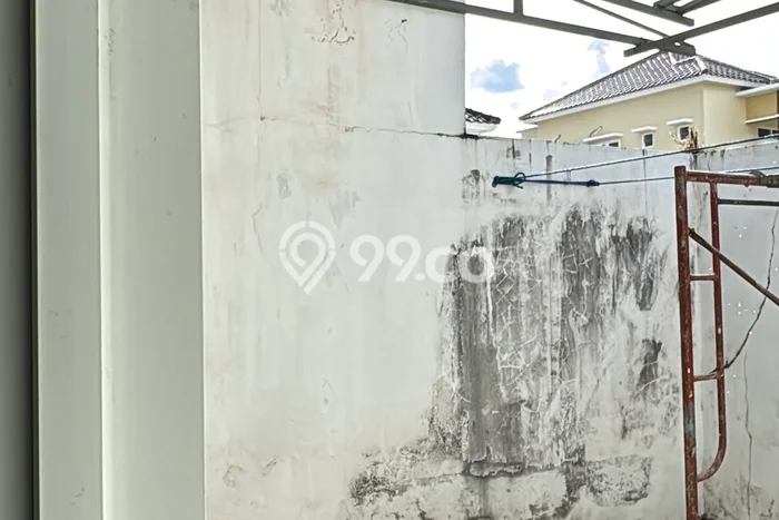 Lokasi terbaik! Rumah siap huni dikontrakkan di Samarinda Kota LB 50m2 Lokasi terbaik! Rumah siap huni dikontrakkan di Samarinda Kota LB 50m2