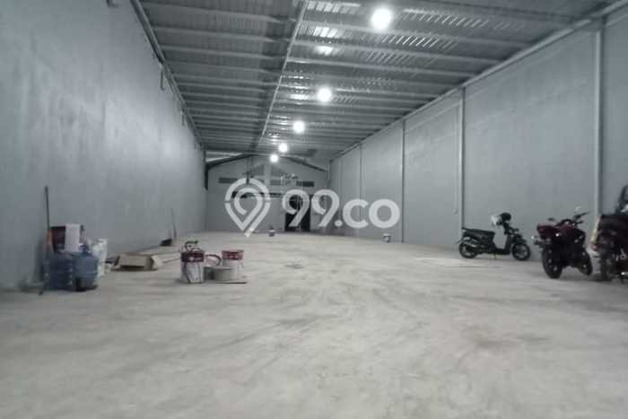 Untuk Disewa Gudang di Ngaliyan Semarang LT 850m2, LB 800m2 Untuk Disewa Gudang di Ngaliyan Semarang LT 850m2, LB 800m2