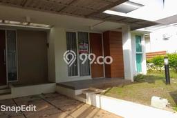 Rumah Kontrakan Semarang LT 176m2 LB 76m2 Kawasan BSB City Rumah Kontrakan Semarang LT 176m2 LB 76m2 Kawasan BSB City