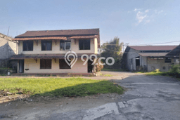 Gudang Paling Dicari LB 3862m2 Dijual di Bergas Gudang Paling Dicari LB 3862m2 Dijual di Bergas