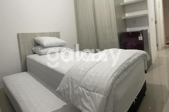 Dijual Apartemen di Banyumanik, Semarang 0 KT, 0 KM Strategis Dijual Apartemen di Banyumanik, Semarang 0 KT, 0 KM Strategis