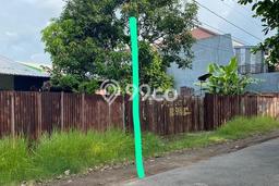 Tanah di Semarang Barat, Semarang Luas 327m2 Dijual Segera Tanah di Semarang Barat, Semarang Luas 327m2 Dijual Segera