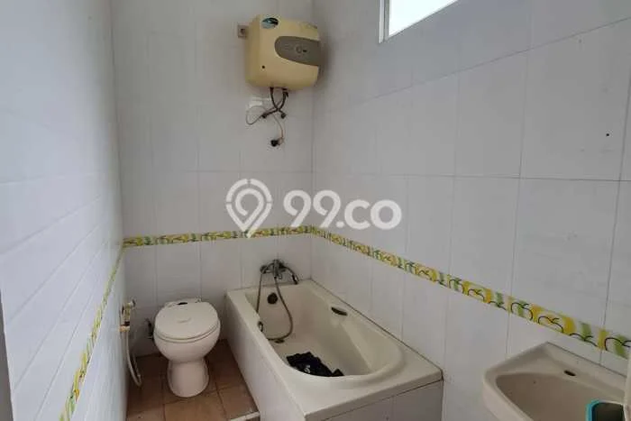 Pabrik Usaha Dijual di Gayamsari Semarang LT 97m2 & LB 60m2 Pabrik Usaha Dijual di Gayamsari Semarang LT 97m2 & LB 60m2