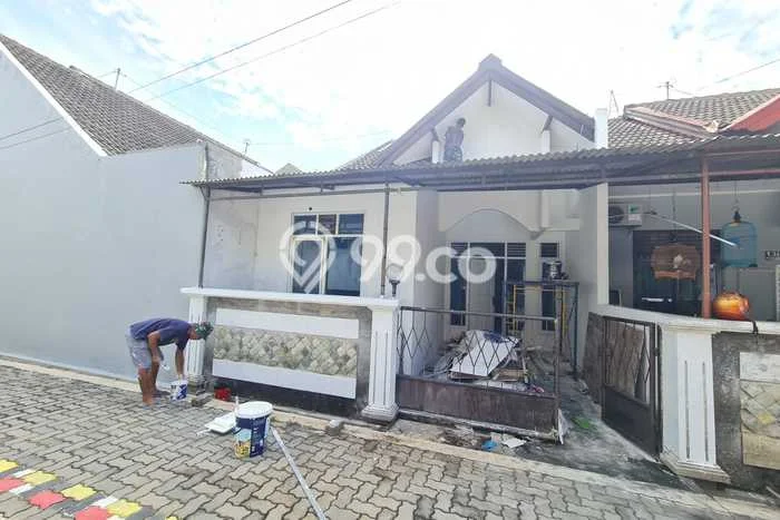 Pabrik Usaha Dijual di Gayamsari Semarang LT 97m2 & LB 60m2 Pabrik Usaha Dijual di Gayamsari Semarang LT 97m2 & LB 60m2