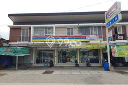 Lokasi Strategis! Dijual Ruko Bisnis di Tembalang, Semarang Kondisi Baik Lokasi Strategis! Dijual Ruko Bisnis di Tembalang, Semarang Kondisi Baik