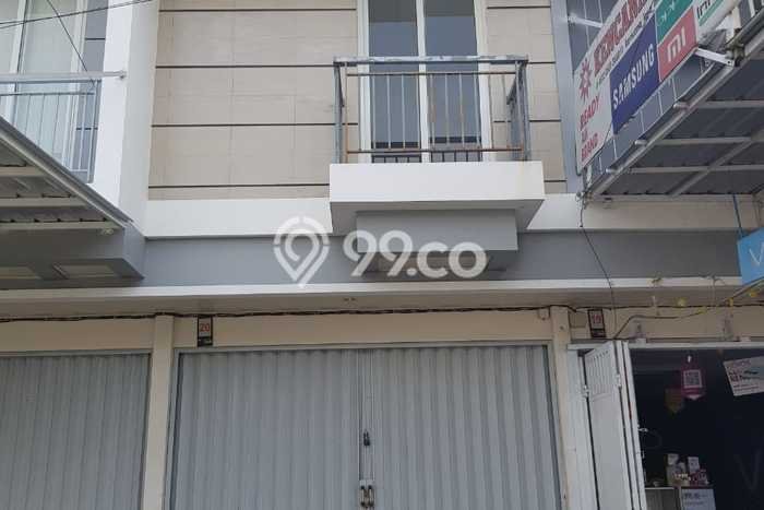 Ruko Paling Dicari LB 96m2 Dijual di Tembalang Ruko Paling Dicari LB 96m2 Dijual di Tembalang