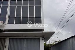 Lokasi Strategis! Dijual Ruko Bisnis di Gayamsari, Semarang Kondisi Bagus Lokasi Strategis! Dijual Ruko Bisnis di Gayamsari, Semarang Kondisi Bagus