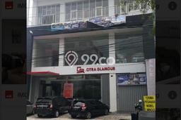Unit Ruko Dijual di Semarang Tengah Semarang Luas Tanah 380m2, Luas Bangunan 800m2 Unit Ruko Dijual di Semarang Tengah Semarang Luas Tanah 380m2, Luas Bangunan 800m2