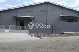 Untuk Disewa Gudang di Ngaliyan Semarang LT 3500m2, LB 3500m2 Untuk Disewa Gudang di Ngaliyan Semarang LT 3500m2, LB 3500m2