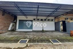 Dijual! Kantor di Tanah Mas Semarang LT 600m2 / LB 520m2 Kawasan Strategis Dijual! Kantor di Tanah Mas Semarang LT 600m2 / LB 520m2 Kawasan Strategis