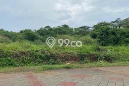 Lahan Kosong Dijual di Semarang dengan Area 1200m2 Lahan Kosong Dijual di Semarang dengan Area 1200m2