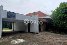Tanah untuk Dijual di Gajah Mungkur Semarang Luas 1613m2 Tanah untuk Dijual di Gajah Mungkur Semarang Luas 1613m2