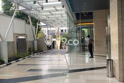 Disewakan Kantor komersial di Semarang Tengah luas bangunan 113m2 Disewakan Kantor komersial di Semarang Tengah luas bangunan 113m2