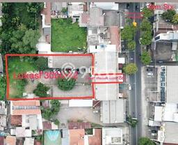 Kavling Tanah di Tembalang Dijual Luas 3000m2 Legalitas - Kavling Tanah di Tembalang Dijual Luas 3000m2 Legalitas -
