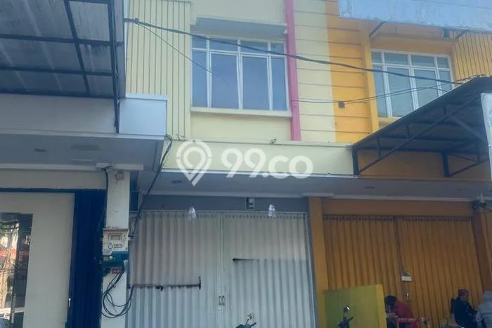 Ruko Dijual di Semarang Barat LT 80m2, LB 150m2 Solusi Investasi Cerdas Ruko Dijual di Semarang Barat LT 80m2, LB 150m2 Solusi Investasi Cerdas